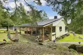 370 Campbell Bay Road, Mayne Island, BC