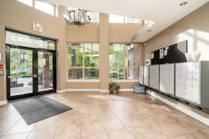 407 2628 Maple Street, Port Coquitlam, BC, Port Coquitlam — Apartment/Condo for sale
