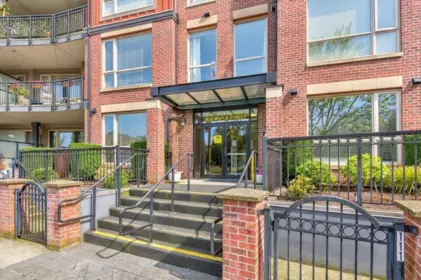 407 2628 Maple Street, Port Coquitlam, BC, Port Coquitlam — Apartment/Condo for sale