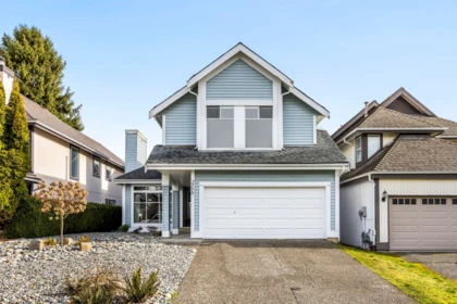 2770 Goldstream Crescent, Coquitlam, BC, Coquitlam — Single Family Residence for sale