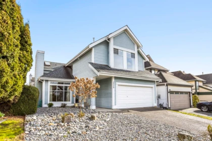 2770 Goldstream Crescent, Coquitlam, BC, Coquitlam — Single Family Residence for sale