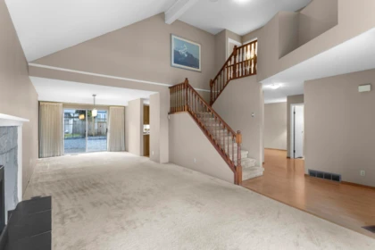2770 Goldstream Crescent, Coquitlam, BC, Coquitlam — Single Family Residence for sale