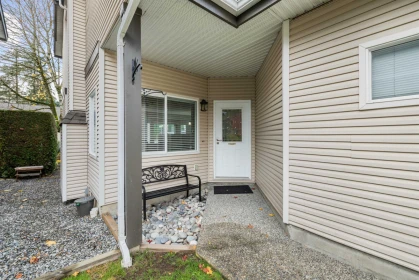Community Amenities Photo (Clubhouse) of 4 20750 Telegraph Trail, Langley, BC