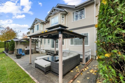 4 20750 Telegraph Trail, Langley, BC, Langley — Townhouse for sale