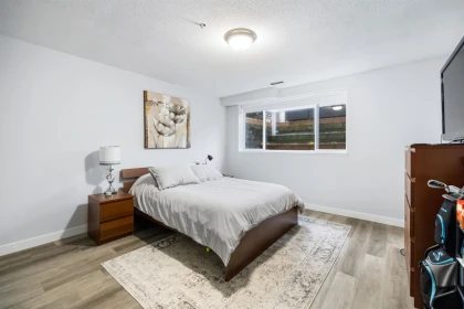 Garden / Landscaping Photo of 4 20750 Telegraph Trail, Langley, BC
