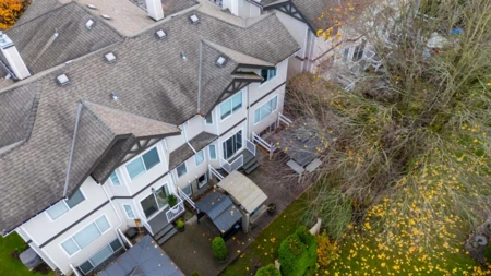 4 20750 Telegraph Trail, Langley, BC, Langley — Townhouse for sale