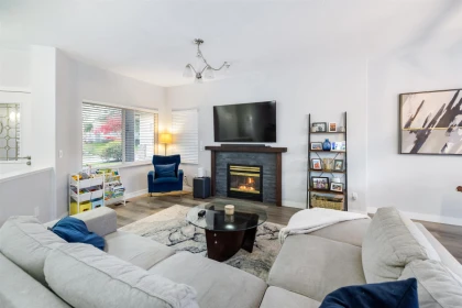 Pantry Photo of 4 20750 Telegraph Trail, Langley, BC