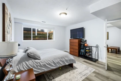 Swimming Pool Photo of 4 20750 Telegraph Trail, Langley, BC