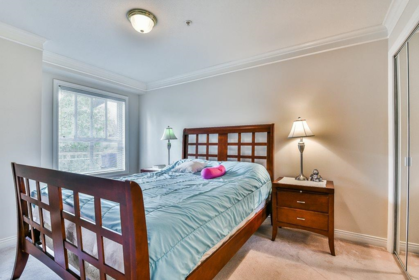 404 8115 121a Street, Surrey, BC, Surrey — Apartment/Condo for sale