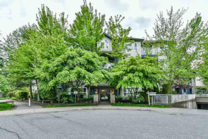 Primary Bedroom Photo of 404 8115 121a Street, Surrey, BC