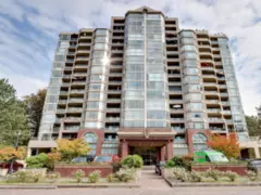 509 1327 E Keith Road, North Vancouver, BC
