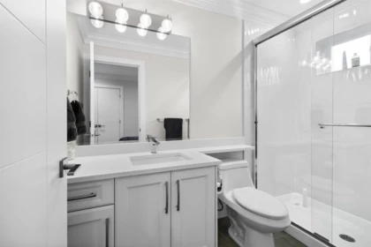 Office / Den Photo of 211 Hampton Street, New Westminster, BC