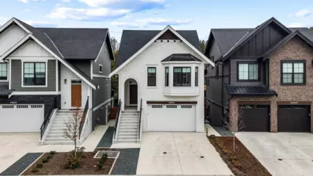 44666 Willowstream Road, Chilliwack, BC, Chilliwack — Single Family Residence for sale