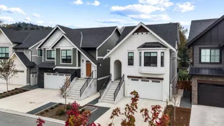 44666 Willowstream Road, Chilliwack, BC, Chilliwack — Single Family Residence for sale