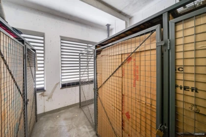Hallway Photo of 1001 5933 Cooney Road, Richmond, BC