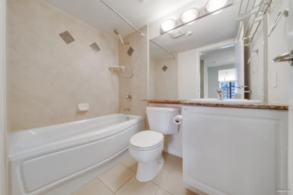Office / Den Photo of 1001 5933 Cooney Road, Richmond, BC