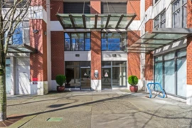 1001 5933 Cooney Road, Richmond, BC