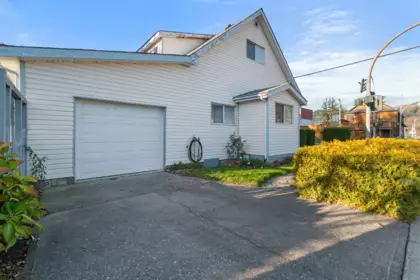 Loft / Bonus Room Photo of 6994 Cheam Avenue, Agassiz, BC