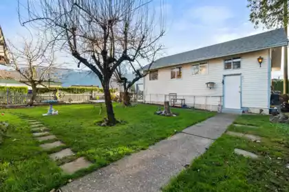Office / Den Photo of 6994 Cheam Avenue, Agassiz, BC
