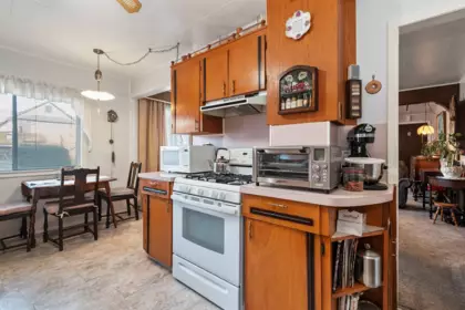 Pantry Photo of 6994 Cheam Avenue, Agassiz, BC