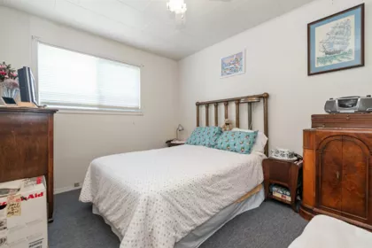 Walk-In Closet Photo of 6994 Cheam Avenue, Agassiz, BC
