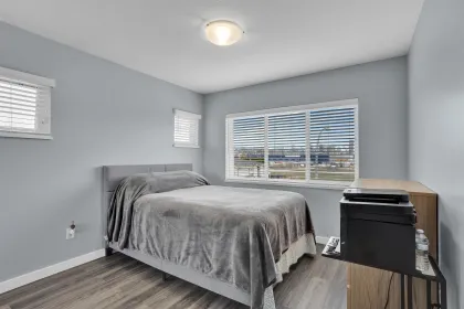 Mudroom Photo of 23 160 Pembina Street, New Westminster, BC