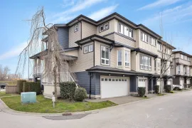 23 160 Pembina Street, New Westminster, BC