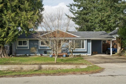 11471 95 Avenue, Delta, BC, Delta — Single Family Residence for sale