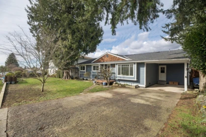 11471 95 Avenue, Delta, BC, Delta — Single Family Residence for sale