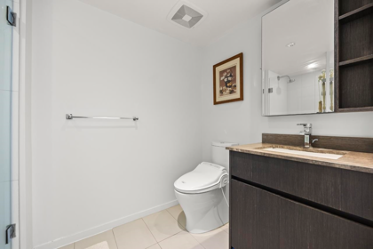 Bedroom 2 Photo of 1005 7979 Firbridge Way, Richmond, BC