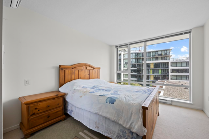 Bedroom 4 Photo of 1005 7979 Firbridge Way, Richmond, BC