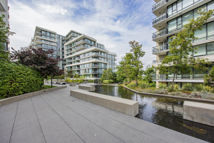 Hallway Photo of 1005 7979 Firbridge Way, Richmond, BC