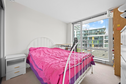 Primary Bedroom Photo of 1005 7979 Firbridge Way, Richmond, BC