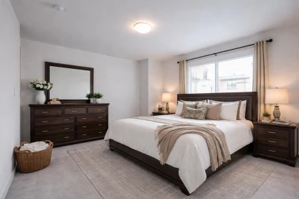 Bedroom 4 Photo of 65 39769 Government Road, Squamish, BC