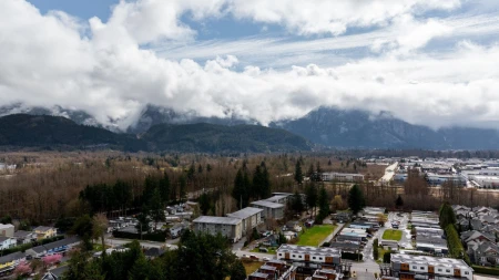 Community Amenities Photo (Clubhouse) of 65 39769 Government Road, Squamish, BC