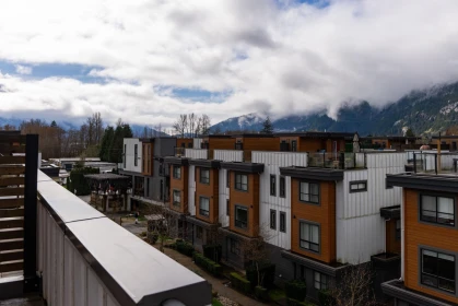 Front Yard Photo of 65 39769 Government Road, Squamish, BC