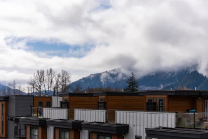 Garden / Landscaping Photo of 65 39769 Government Road, Squamish, BC