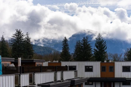 Hot Tub / Spa Photo of 65 39769 Government Road, Squamish, BC