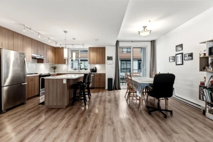 Kitchen Photo of 65 39769 Government Road, Squamish, BC