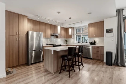 Pantry Photo of 65 39769 Government Road, Squamish, BC