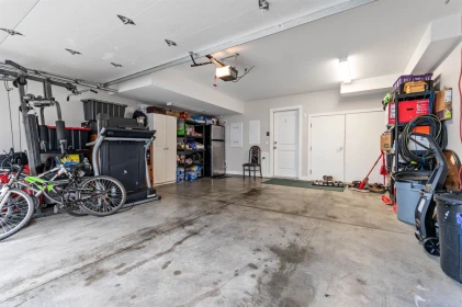 Fitness Center Photo Near 98 8413 Midtown Way, Chilliwack, BC