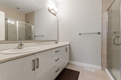 Hallway Photo of 98 8413 Midtown Way, Chilliwack, BC