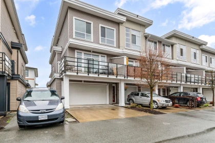 Hot Tub / Spa Photo of 98 8413 Midtown Way, Chilliwack, BC