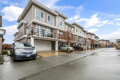 Pantry Photo of 98 8413 Midtown Way, Chilliwack, BC