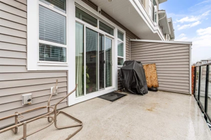 Staircase Photo of 98 8413 Midtown Way, Chilliwack, BC