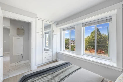 Loft / Bonus Room Photo of 1 2430 E 41 Street, Vancouver, BC