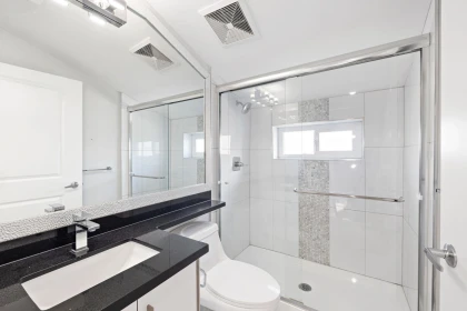Mudroom Photo of 1 2430 E 41 Street, Vancouver, BC