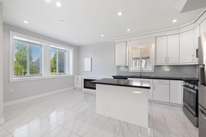 Pantry Photo of 1 2430 E 41 Street, Vancouver, BC