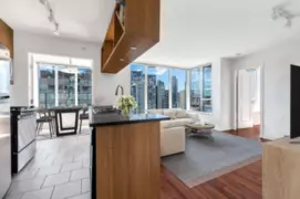 1708 1001 Richards Street, Vancouver, BC