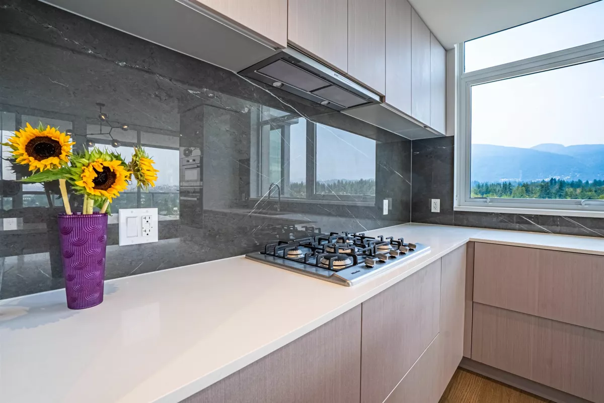 Family Room Photo of 1601 1632 Lions Gate Lane, North Vancouver, BC